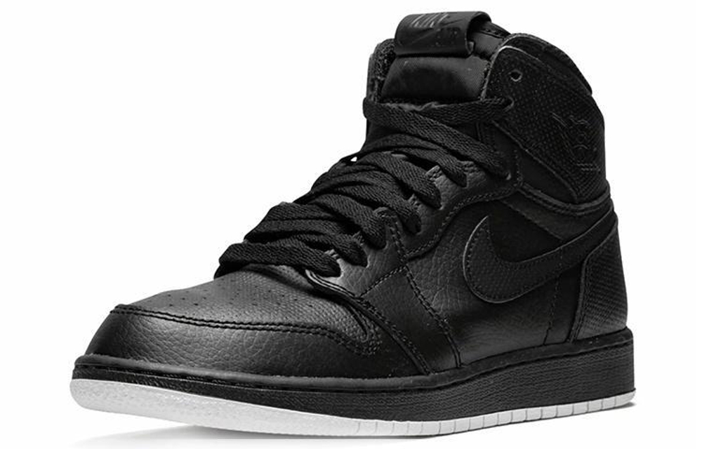 Кроссовки Jordan Air Jordan 1 Retro High Og Bg (Женская размерная сетка)