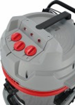 Пылесос промышленный Evoline WAD 370 Heavy Duty WAD370HD