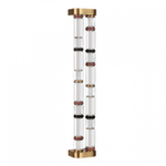 Накладной светильник Odeon Light COLLIER 5455/60WL