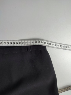 Юбка в складку, словно школьная 46 размер