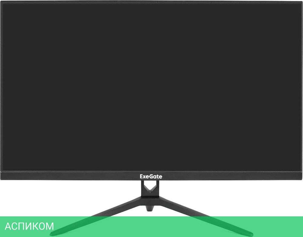 Монитор ExeGate ProSmart EZ2707A EX296348RUS