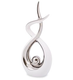 Cervena Kostka OS-170/6 Статуэтка «Абстракция»