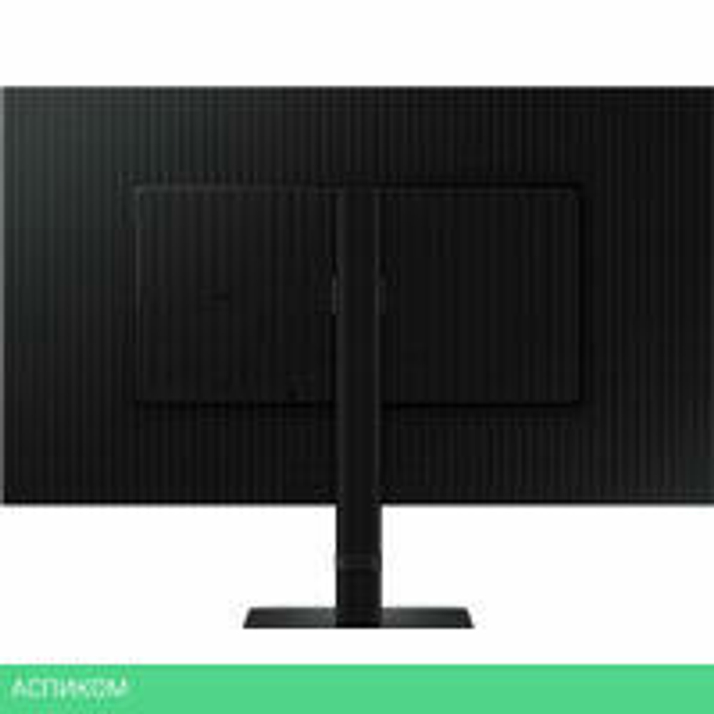 Монитор Samsung ViewFinity S6 LS32D604UAIXCI