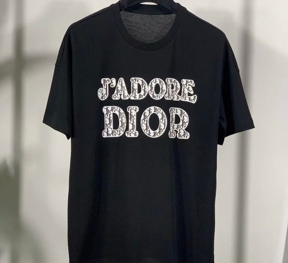 Футболка Dior