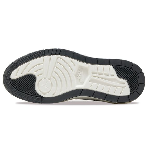 Jordan Air Jordan 1 Винтажные баскетбольные кроссовки Лоу-Топ Женские