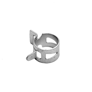 Хомут пружинный Д16