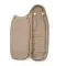 Теплый конверт в коляску Cybex Gold Footmuff Stormy Beige