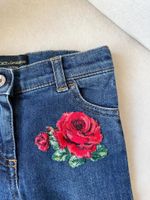 Джинсы Dolce&Gabbana, 74