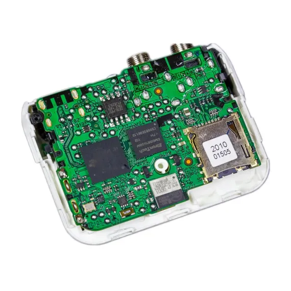 Zoom F2-BT White