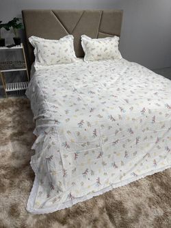 КПБ Варен 1,5сп Кружево