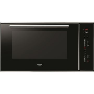Электрический духовой шкаф FULGOR MILANO LO 9014 TC BK