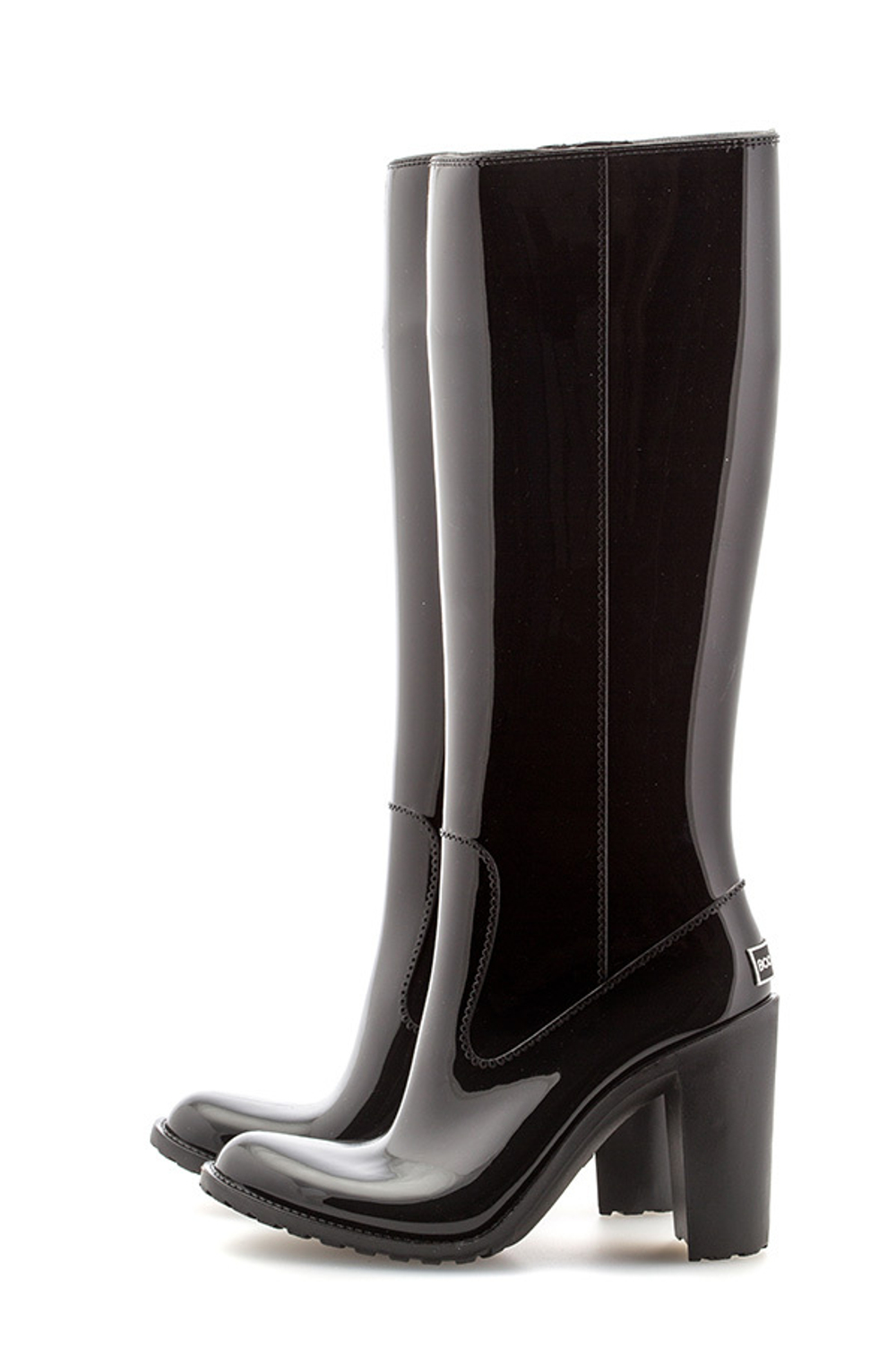 Сапоги BoomBoots HH Black