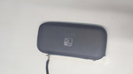 Чехол nintendo switch Oled Black