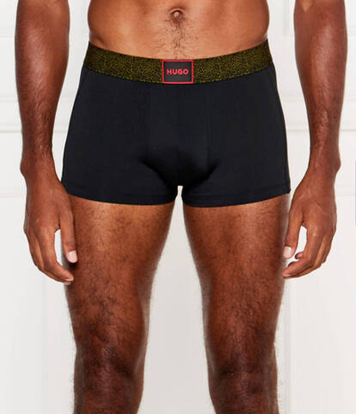 Трусики-боксеры Hugo Bodywear - черный(50520271)