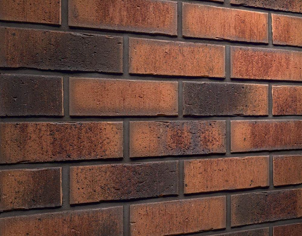 Feldhaus Klinker - R767NF14, Vascu Terracotta Locata, 240x14x71 - Клинкерная плитка для фасада и внутренней отделки