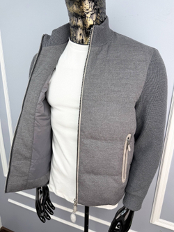 Куртка Ermenegildo Zegna