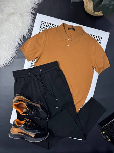 Комплект повседневной одежды