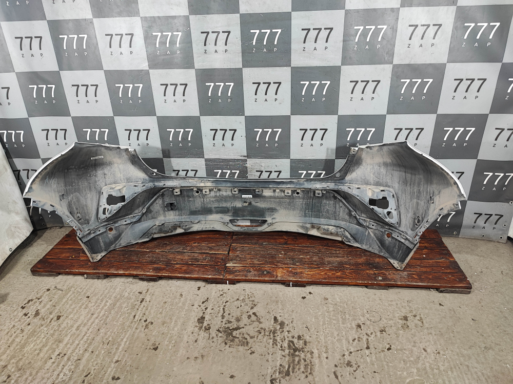 Бампер задний Toyota C-HR 16-23 Б/У Оригинал 52159F4907