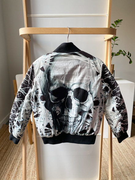 Бомбер Philipp Plein, 116