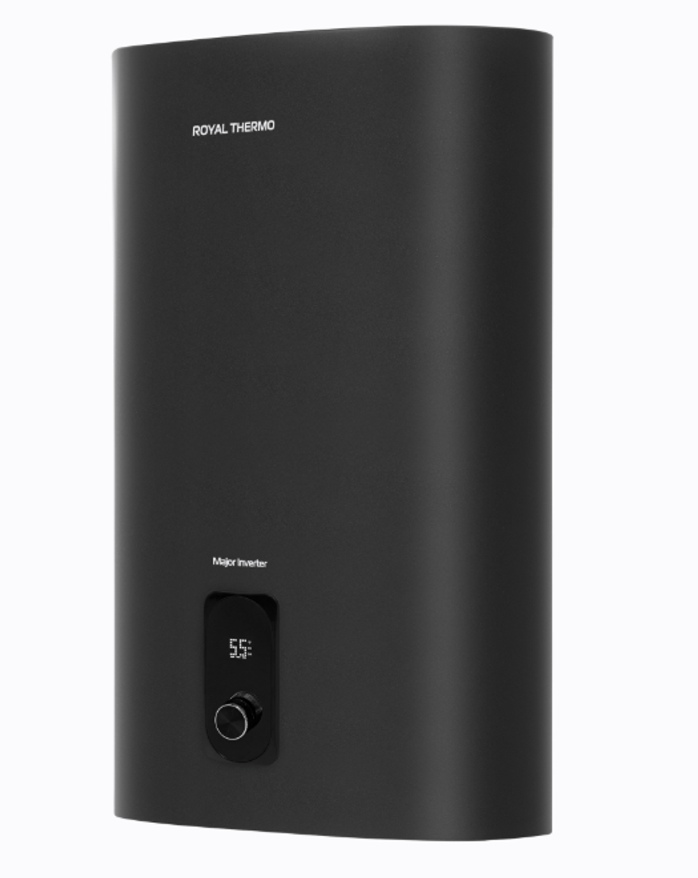 Водонагреватель Royal Thermo RWH 30 Major Inverter Grafit