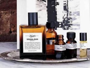 Kiehl's Original Musk