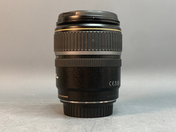 Canon EF-S 17-85mm 4-5.6 IS USM
