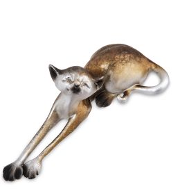 GAEM ED- 35 Фигурка «Кот»