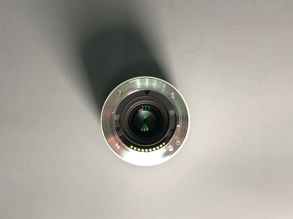 Sigma 30 2.8 Sony E