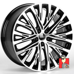 Комплект дисков Audi 20x9 et30 5x112