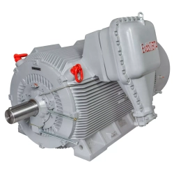 Электродвигатель ESQ M 400-SDN 6,0-315/1500-EP-C IP55 (SG) 315/1500 IM1001