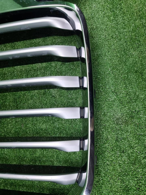 Решетка радиатора BMW X7 G07 (2019-2022)