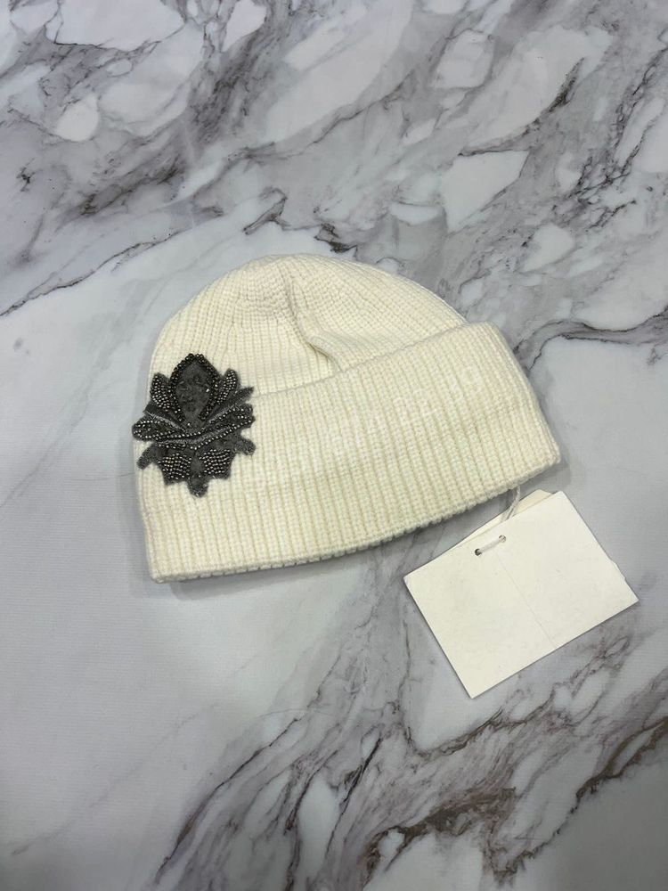 Футболка Brunello Cucinelli