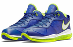 Кроссовки Nike Lebron 8 V2 Low Qs "Treasure Blue" 2021