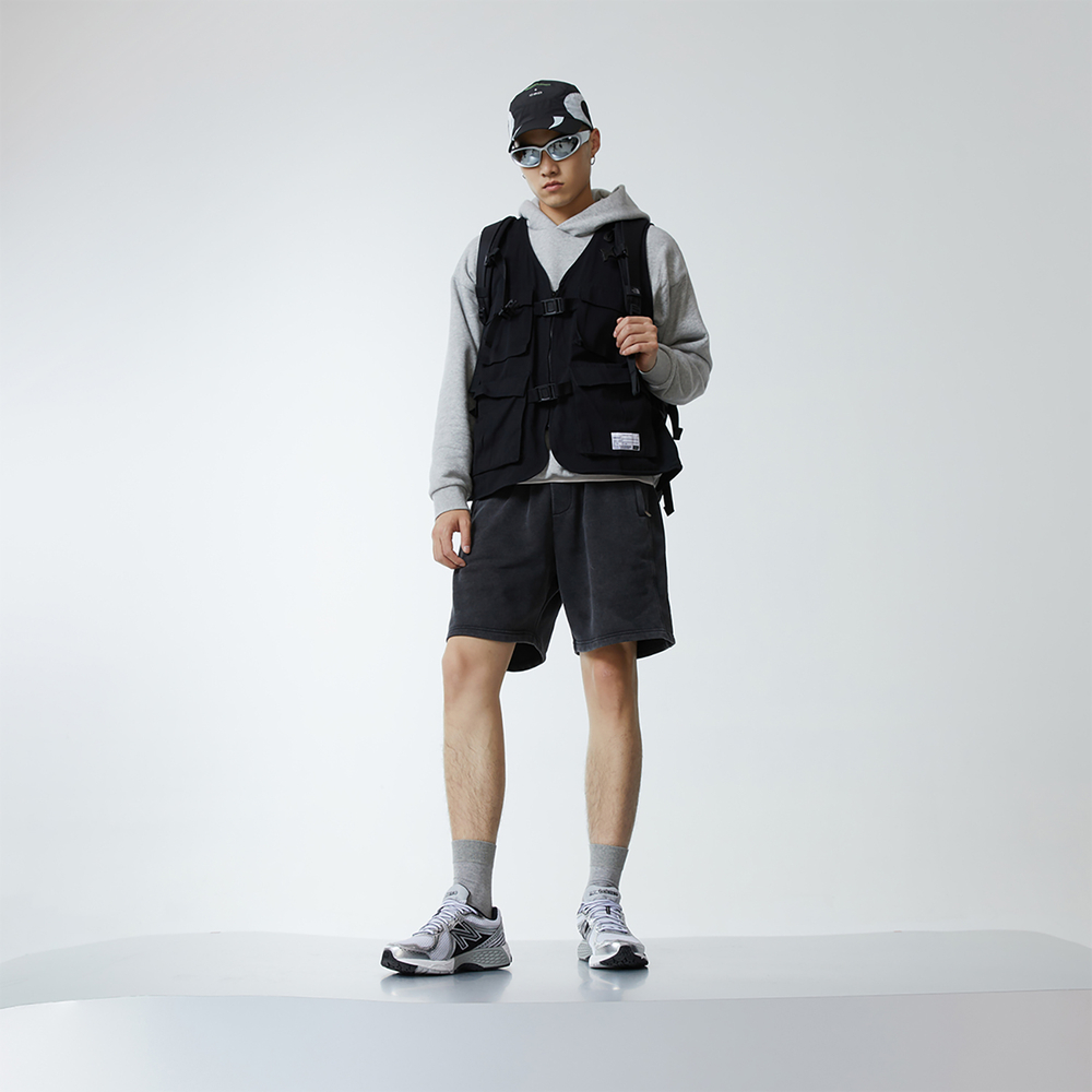 860 New Balancev2 'Silver Black'