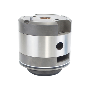 T6E-050-R - Сменный картридж для пластинчатого нерегулируемого насоса модели Parker T типоразмера T6E. Картридж для одиночного насоса с рабочим объемом 158,5 см3