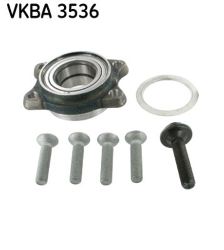 SKF - VKBA3536