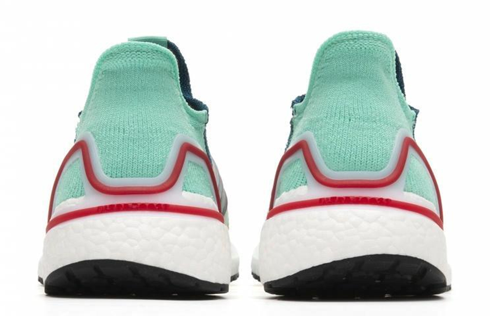 Кроссовки Adidas Ultraboost 19 Consortium