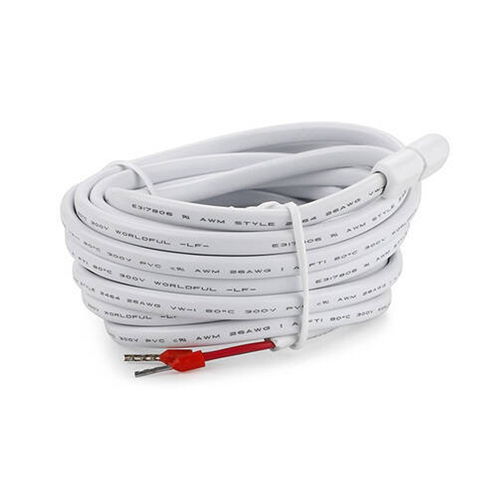 Датчик температуры выносной Varmega NTC (кабель 3 м.)