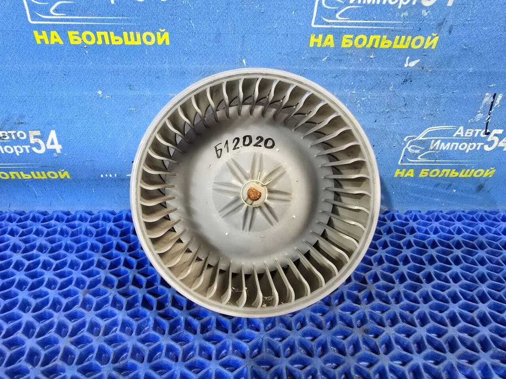 Моторчик печки TOYOTA FUNCARGO 1999-2005
