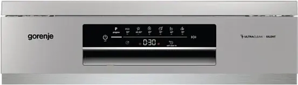 Посудомоечная машина Gorenje GS643D90X