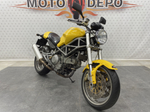 Ducati Monster 1000 S , 2003