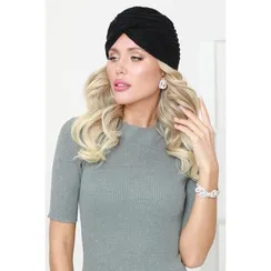 Чалма женская «Стильная осень»