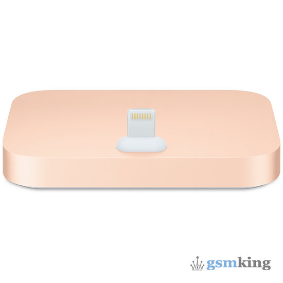 Apple iPhone Lightning Dock Gold (Золотой)