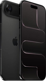 Apple iPhone Air 256GB (Space Black)