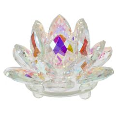 GAEM Фигурка декоративная "Цветок", L8 W8 H5 см