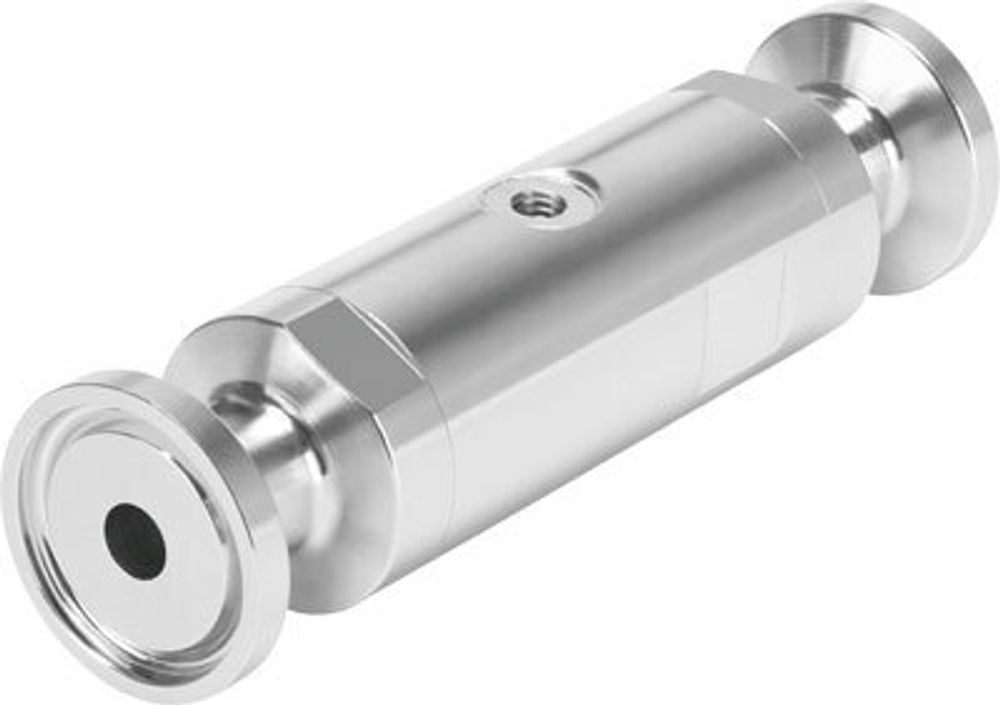 VZQA-C-M22U-6-S5S5-V4V4E-4 Пережимной клапан