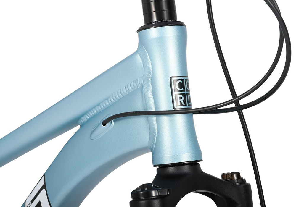 Cord 5BIKE 26'' M400 (2025) Размер рамы "15"