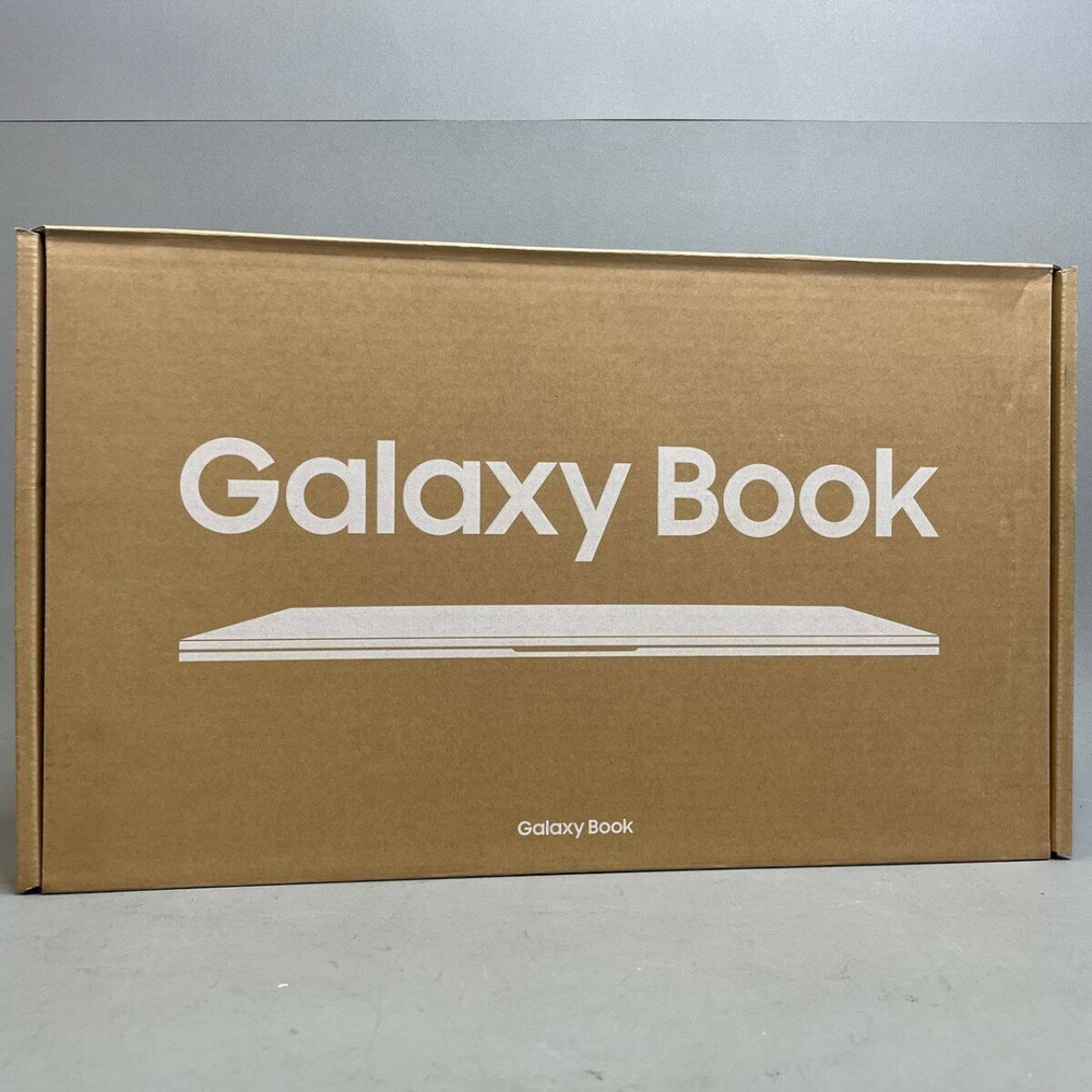 Ноутбук Samsung Galaxy book ( NP750XDA-KD2US) 15.6"/Intel Core i7 1165G7/RAM 16 GB/SSD 256 GB/Intel Iris Xe graphics/1920х1080/IPS/Windows 11/Подсветка кл-ры:LED/серебристый