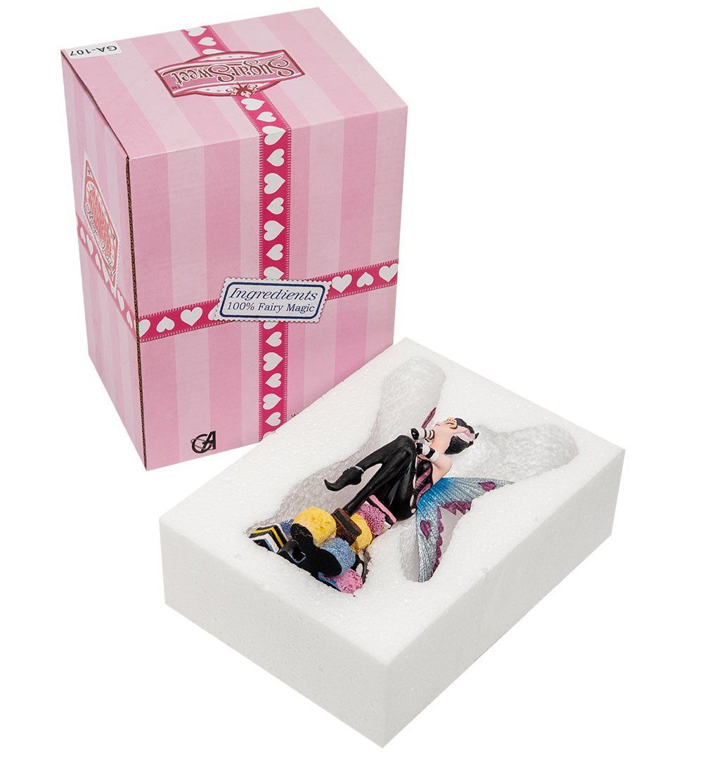 GA-107 Статуэтка «Фея удовольствий»