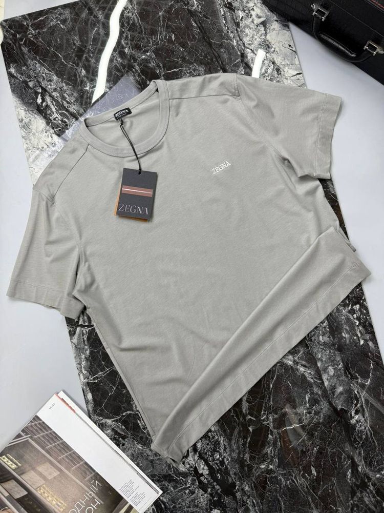 Футболка Zegna